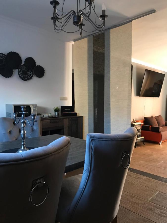 Eden Apartman Algyo Exterior photo