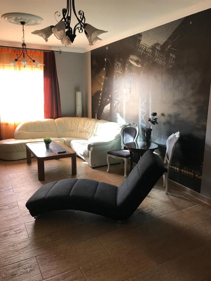 Eden Apartman Algyo Exterior photo