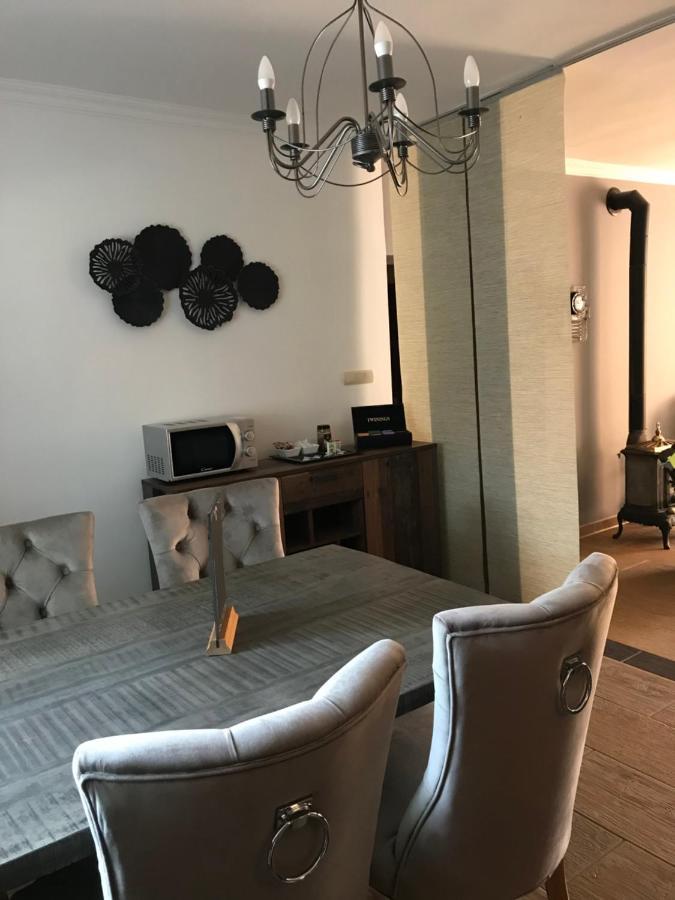 Eden Apartman Algyo Exterior photo