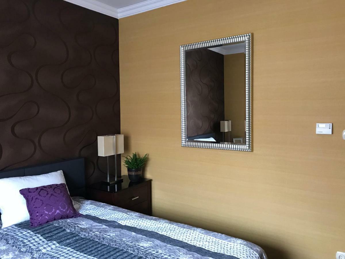 Eden Apartman Algyo Exterior photo